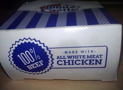 The Other Red-White Meat