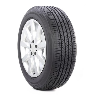 The Ecopia EP422 Plus fuel-saving tire for coupes, sedans, wagons and select minivans is designed to appeal to budget-minded drivers seeking more miles between trips to the pump.