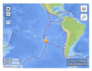 East Pacific Rise Quake_091014