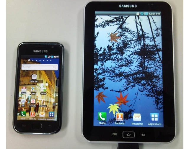 Harga Handphone Samsung Android Terbaru Januari 2013 [UPDATE]