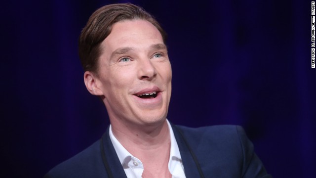 <a href='http://ift.tt/1tzFkjr'>Rumor has it that Benedict Cumberbatch is in negotiations</a> to play Marvel's Doctor Strange, but Marvel kept mum at its announcement. Still, the film is due out in 2016.