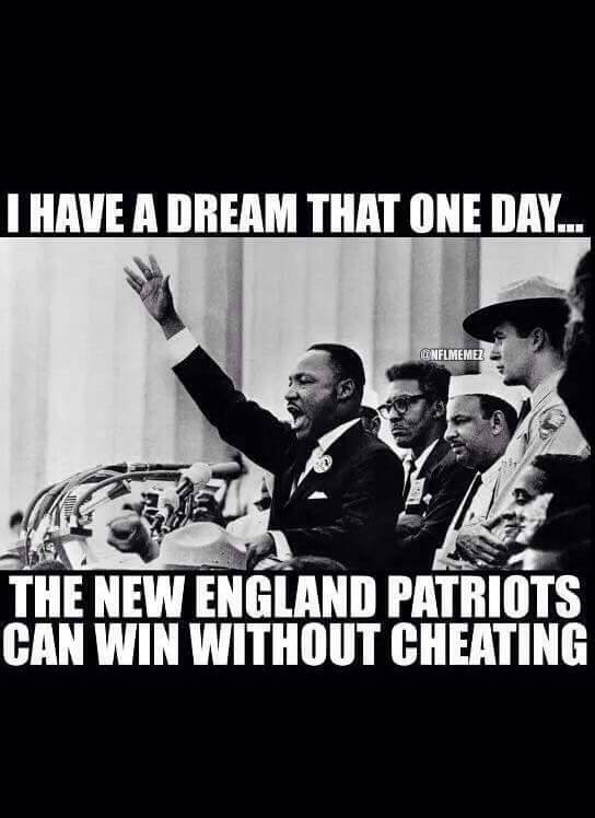 A dream 32 Best Memes of the New England Patriots Allegedly Cheating With Deflated Balls