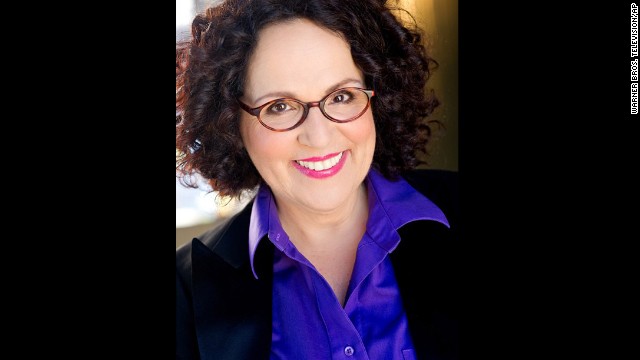 Actress <a href='http://ift.tt/1zjcdA8'>Carol Ann Susi</a>, best known for voicing the unseen Mrs. Wolowitz on "The Big Bang Theory," died November 11. She was 62.