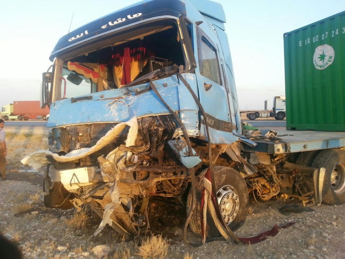 بالصور .. مصرع عريس سعودي و زوجته في حادث مأساوي بالأردن 