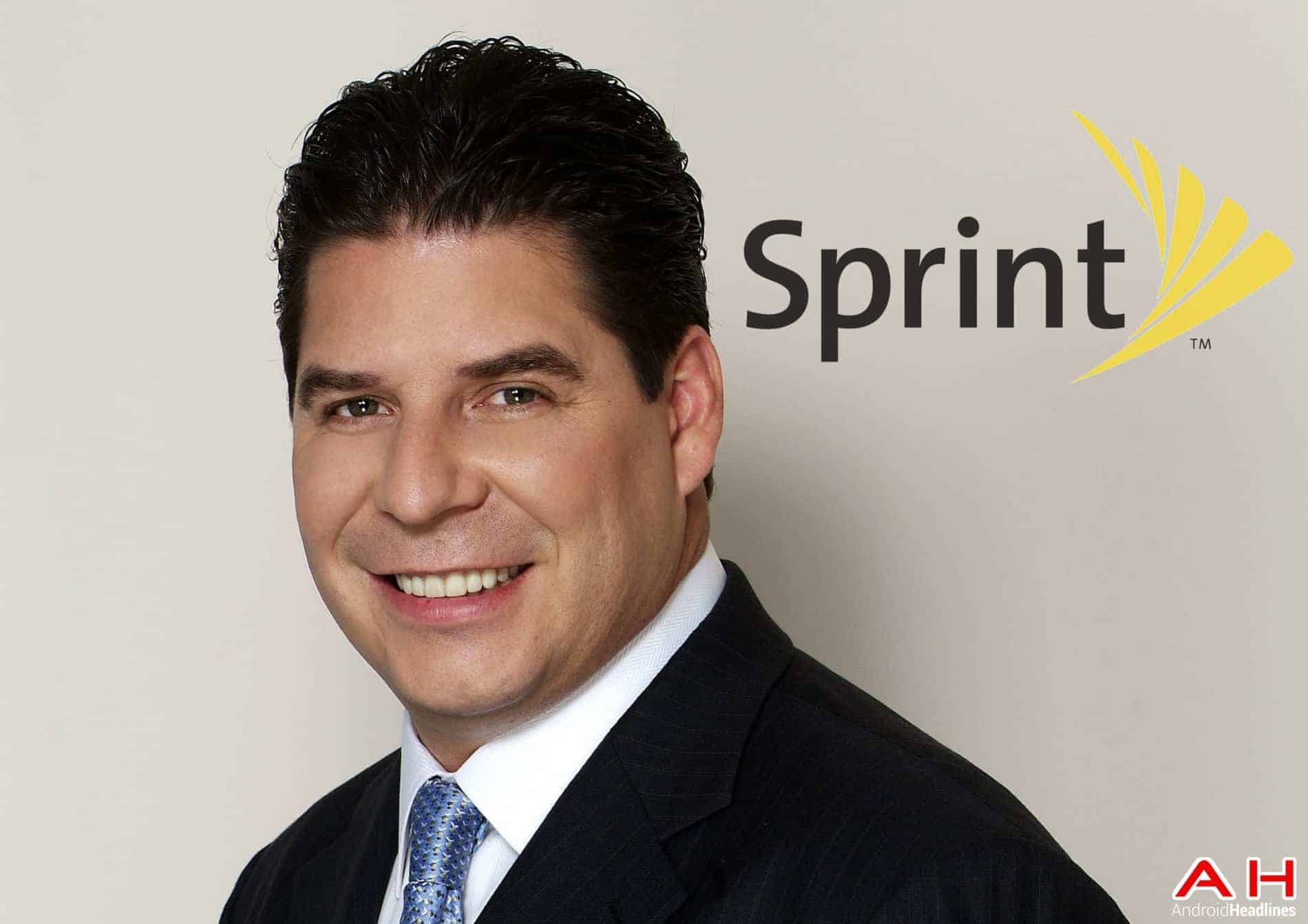 AH Sprint CEO New Marcelo Claure Brightstar
