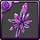 No.473　 パープルクリスタル（紫水晶）
