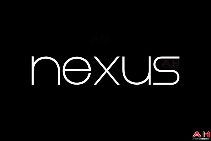 AH Nexus Logo Android Headlines
