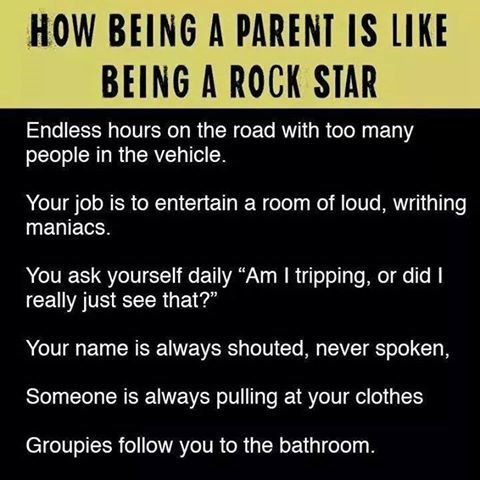 rock star,kids,parenting,g rated