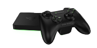 Razer Debuts Android Set-Top Box That Also Streams PC Games to Your TV