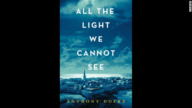 <strong>Historical fiction: </strong>Anthony Doerr's "<a href='http://ift.tt/1lJIUn9' target='_blank'>All The Light We Cannot See</a>" has been a favorite with critics and casual readers alike. Doerr's novel takes readers back to Paris during World War II, when a blind young woman fatefully crosses paths with a German orphan.