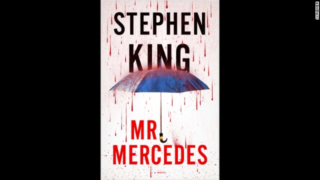 <strong>Mystery &amp; thriller: </strong>Sorry, Tana French, Jo Nesbo and Robert Galbraith (a.k.a. J.K. Rowling): The suspense master, Stephen King, wins this year's Goodreads pick for best mystery or thriller. In "<a href='http://ift.tt/1o8GMaH' target='_blank'>Mr. Mercedes</a>," a diabolical killer who loves the rush of mowing down people in his pricey vehicle is on the loose, and a retired cop is determined to stop him. 