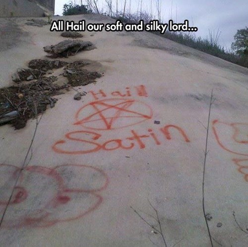 satan,graffiti,spelling,fail nation,g rated
