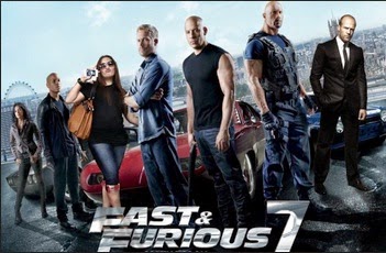 Download Film Fast And Furious 7 Gratis