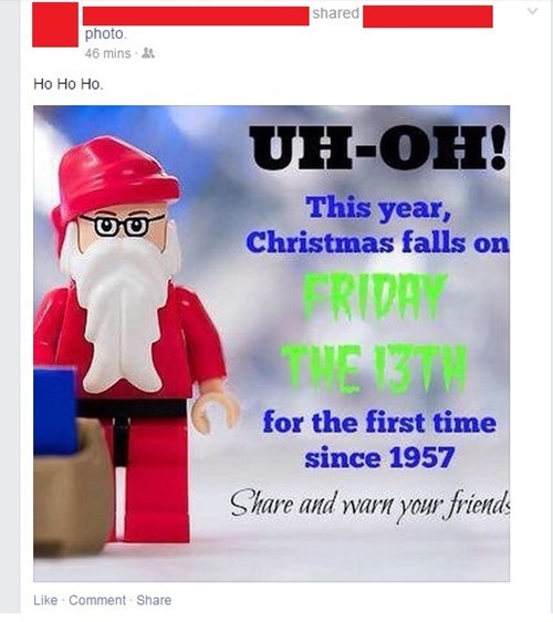 fake,christmas,what,failbook