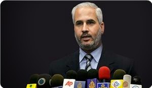 Hamas Bantah Terlibat Dalam Kekerasan di Mesir