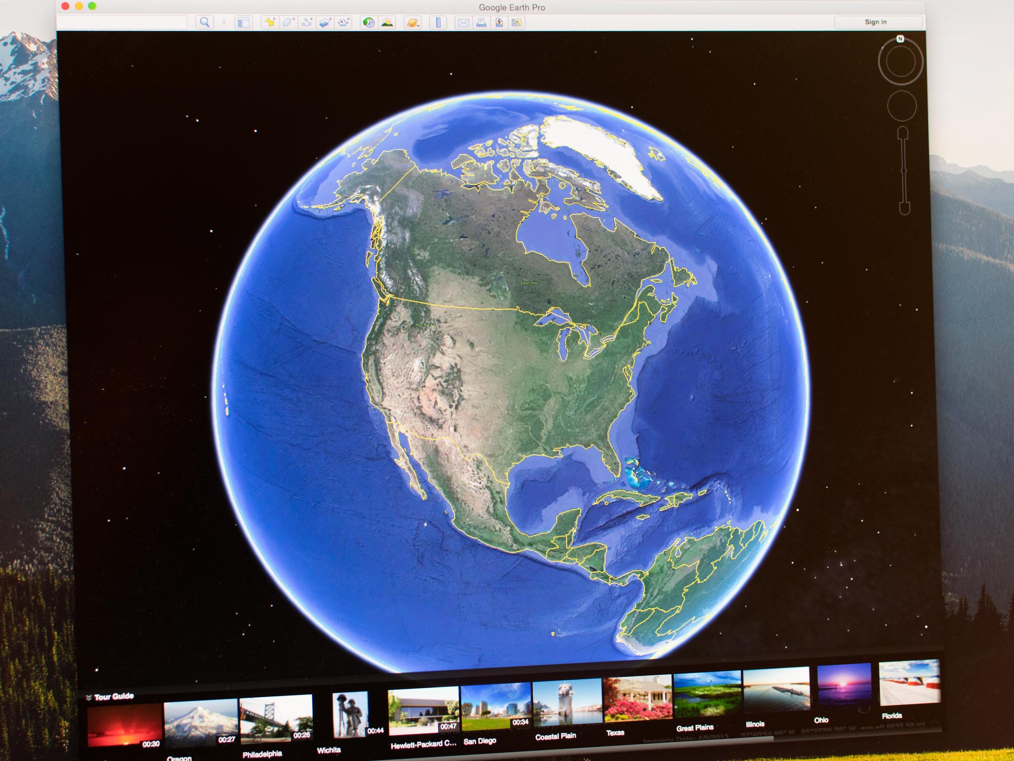 Google Earth Pro now free for everyone