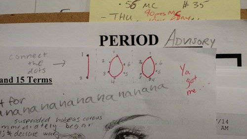 period,students,grades,funny,g rated,School of FAIL