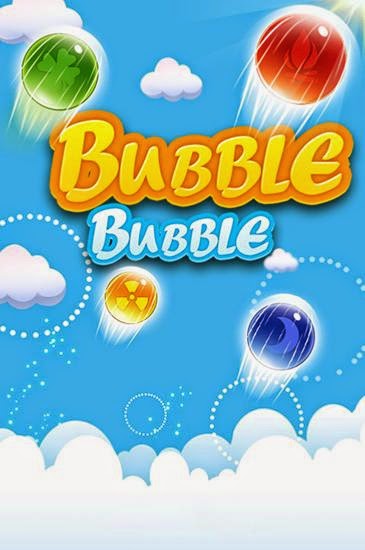 Download Game Bubble bubble.apk