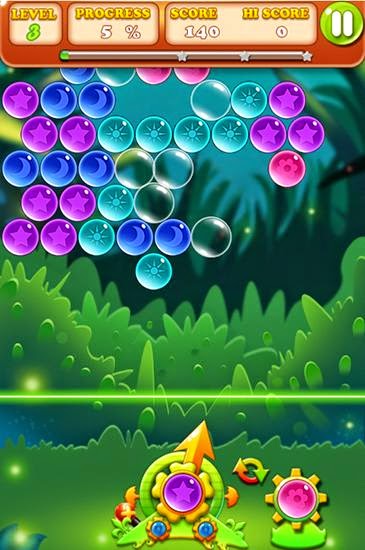 Download Game Bubble bubble.apk
