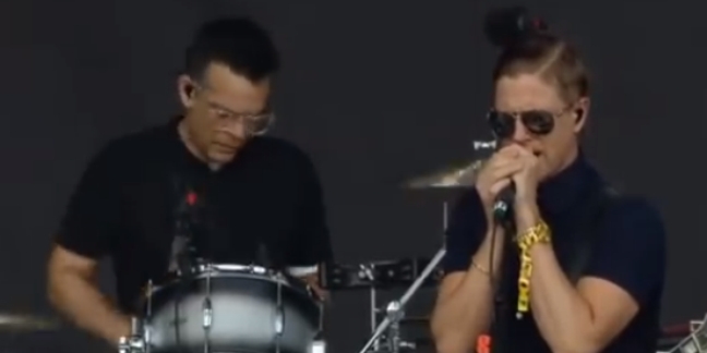 Chance The Rapper And Interpol Share Full Lollapalooza Performances: Watch