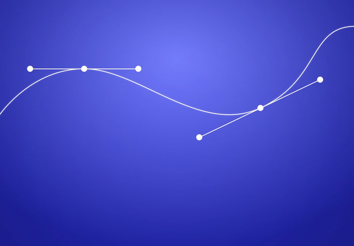 Mastering the Bézier Curve in Sketch