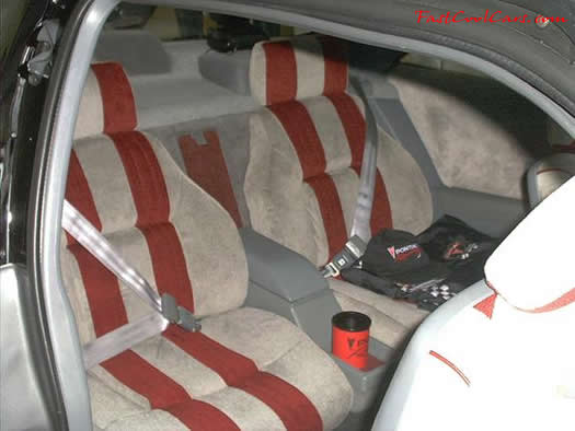 ... Prix - C ustom Interior - many more modifications done to this car
