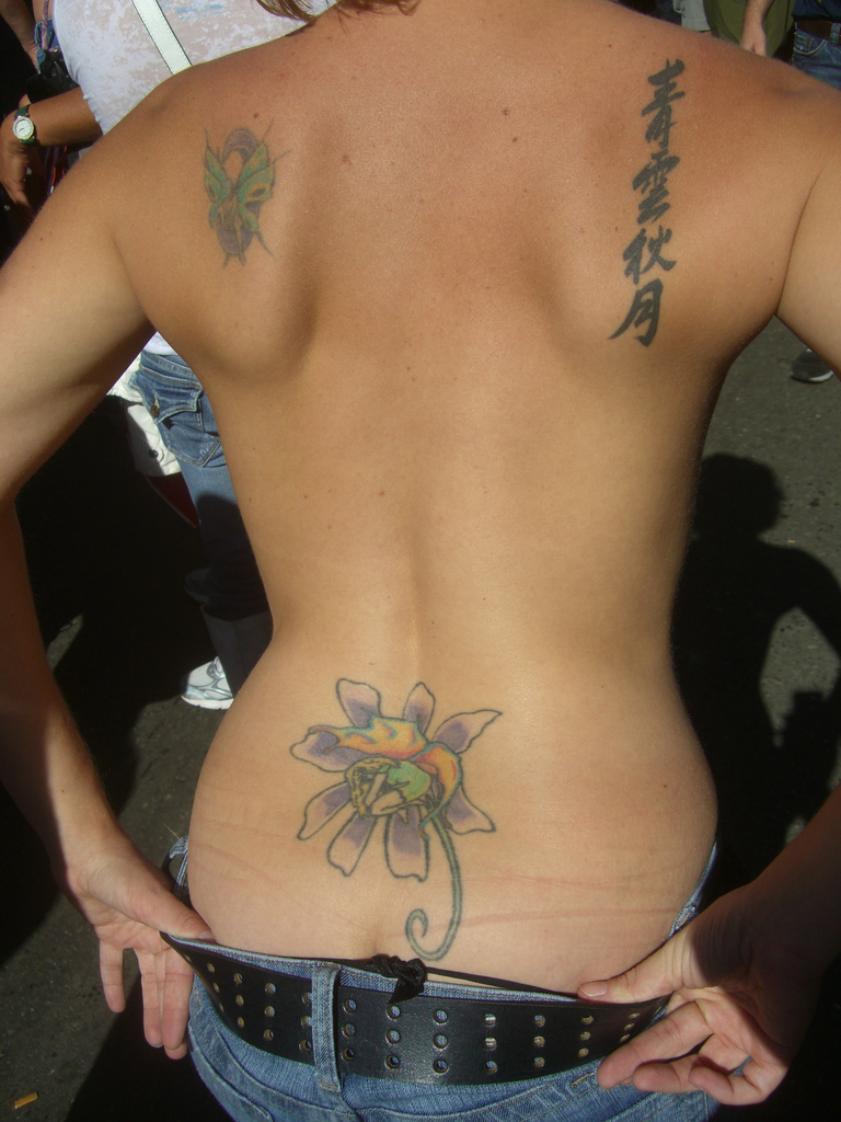 ... back tattoo designs,back tattoo ideas,back tattoo pain,back tattoos