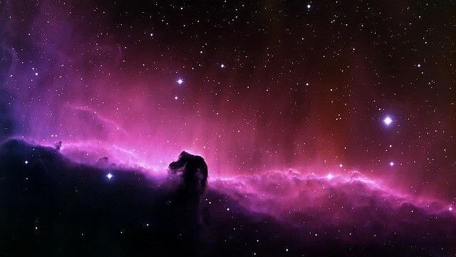Horsehead Nebula 11081 640