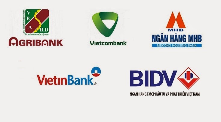 VietinBank, Vietcombank, BIDV, MHB, PGBank, OceanBank, Sacombank, Southern-Bank, OceanBank, NamABank, tài chính, ngân hàng, đại gia, ông lớn, thâu tóm, sáp nhập ngân-hàng, tài-chính, đại-gia, Trầm-Bê, Hà-Văn-Thắm, thâu-tóm, sáp-nhập, M&A, Saigonbank