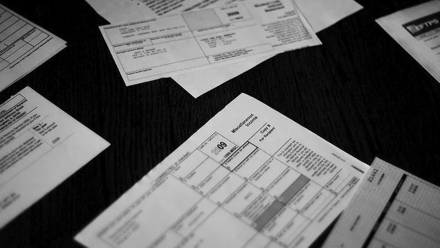 What to Do If You're Missing a 1099 Tax Form