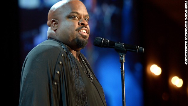 In 2010, singer Cee Lo Green <a href='http://ift.tt/1pKJS36' target='_blank'>shared with Chelsea Handler on her late-night talk show</a> that he was a 35-year-old grandfather, as his then-20-year-old daughter had a son. 