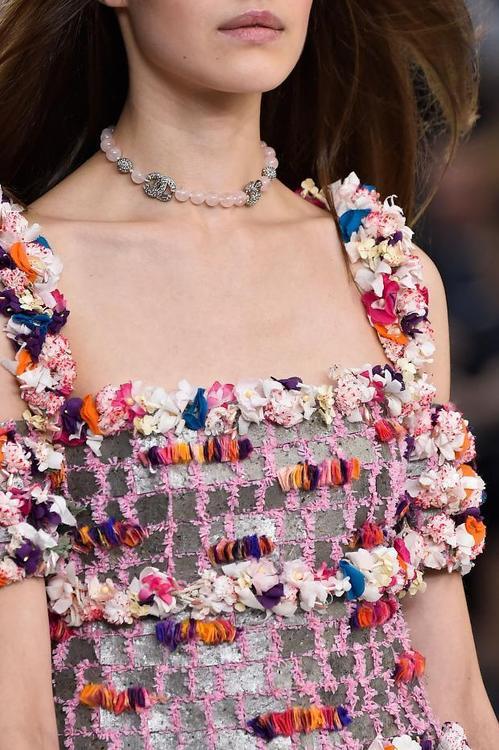 Chanel S/S 15 December 05, 2014 at 05:00PM