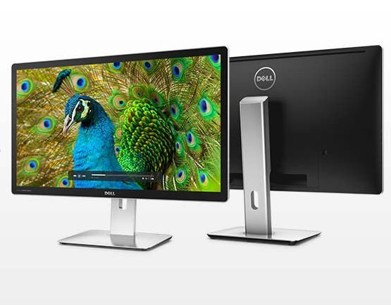 Dell ships UltraSharp 27-inch 5K monitor to relieve iMac Retina-envy with a steep price