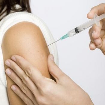 Researchers Find That No Facts Whatsoever Will Change Anti-Vaxxers’ Minds