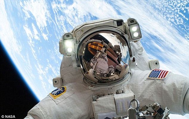 Houston, we have a problem: The system is designed to take care of an astronaut's mental health and prevent arguments on board long duration missions to the outer solar system