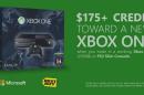 How to Buy a New Xbox One for $175