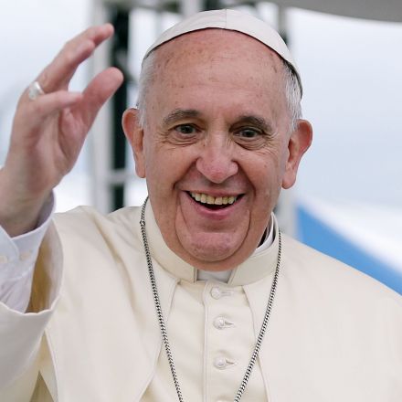 Climate Deniers to Pope Francis: 'There Is No Global Warming Crisis'