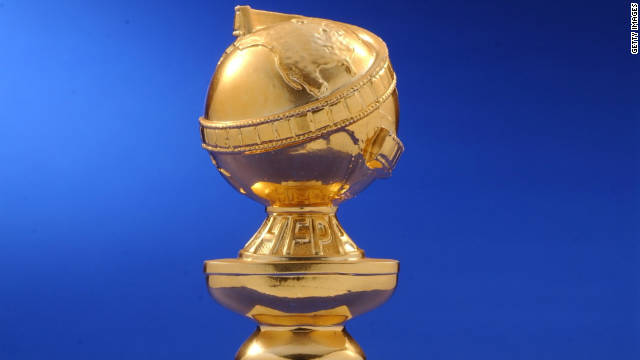 The 72nd Golden Globe Awards will be held on January 11.