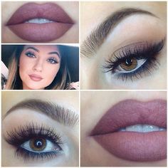 10 lips makeup ideas (4)