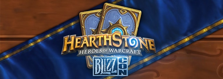 There’s a ton of things to see and do at BlizzCon , and one of the ...