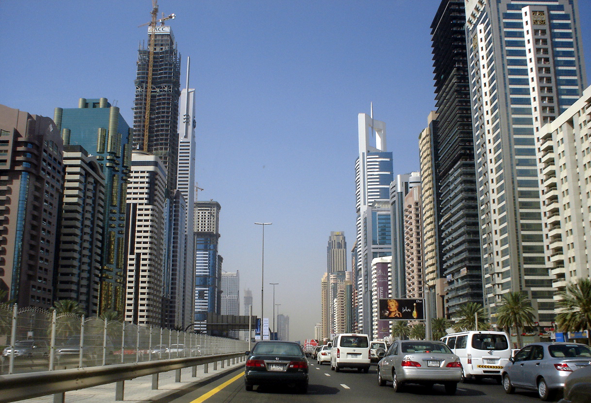 Car Modification Jobs In Dubai - OTO News
