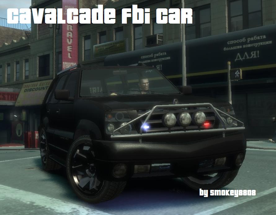 ... is a small preview on how this mod will change your GTA IV world