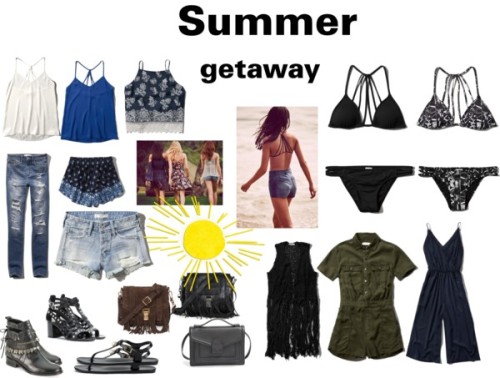 Fashion blog Contest: The A&F Summer Getaway Giveaway The...