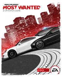 Need for Speed: Most Wanted (2012) at The Need for Speed Wiki - Need ...