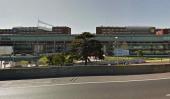 HOSPITAL POSADAS. (Imagen de Google Street View).