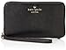 kate spade new york Cherry Lane Rory Cell Phone Case,Black,One Size