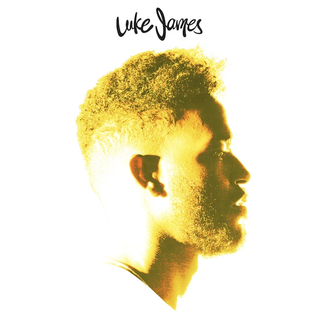 Luke James Album