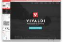 L’ancien CEO d’Opera lance le navigateur Vivaldi pour les utilisateurs avancés