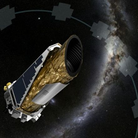 Kepler reborn, makes first exoplanet find of new mission.