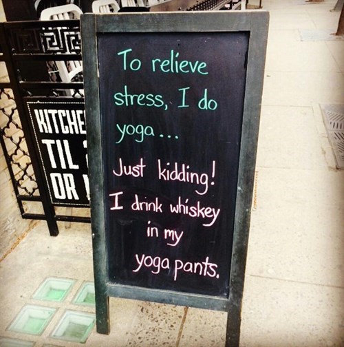 sign,whiskey,stress,pub,funny,after 12,g rated
